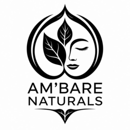 AM'BARE NATURALS logo