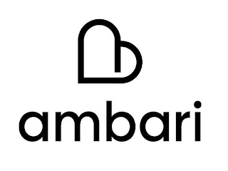AMBARI logo