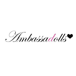 AMBASSADOLLS