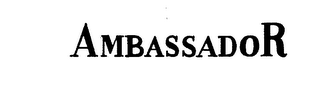AMBASSADOR logo