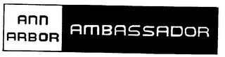 AMBASSADOR logo
