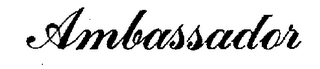 AMBASSADOR logo