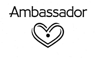 AMBASSADOR logo