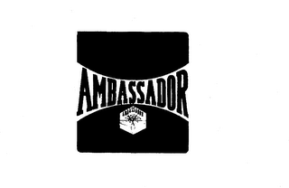 AMBASSADOR logo