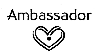 AMBASSADOR logo