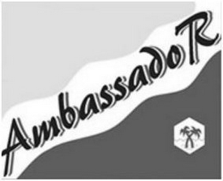 AMBASSADOR logo