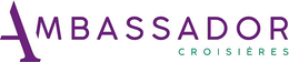 AMBASSADOR CROISIÈRES logo