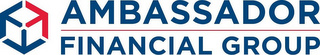 AMBASSADOR FINANCIAL GROUP logo