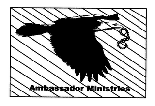 AMBASSADOR MINISTRIES logo