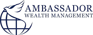 AMBASSADOR WEALTH MANAGEMENT logo