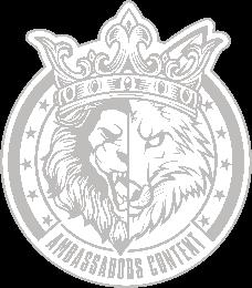 AMBASSADORS CONTENT logo