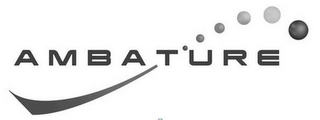 AMBATURE logo
