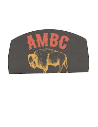 AMBC logo