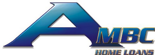 AMBC HOME LOANS logo