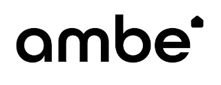 AMBE logo