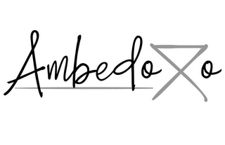 AMBEDO logo