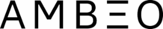 AMBEO logo