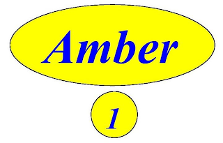 AMBER 1 logo