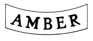 AMBER logo