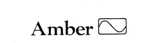 AMBER logo