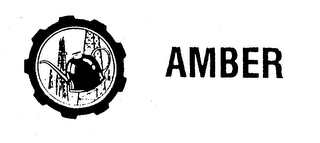 AMBER logo