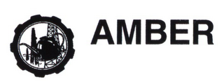 AMBER logo