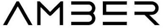 AMBER logo