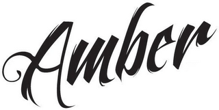 AMBER logo