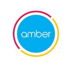 AMBER logo