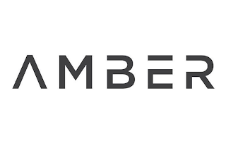 AMBER logo