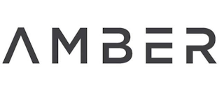 AMBER logo