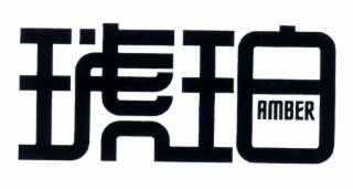 AMBER logo