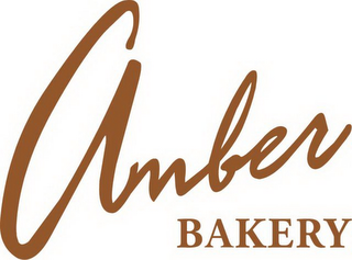 AMBER BAKERY logo