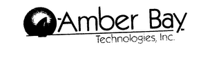 AMBER BAY TECHNOLOGIES, INC. logo