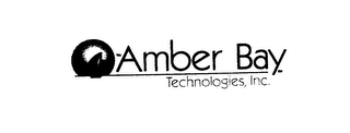 AMBER BAY TECHNOLOGIES INC logo