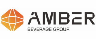 AMBER BEVERAGE GROUP logo