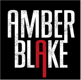 AMBER BLAKE logo
