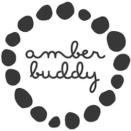 AMBER BUDDY logo