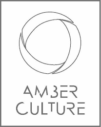 AMBER CULTURE logo