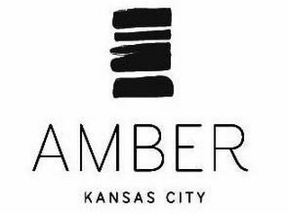 AMBER KANSAS CITY logo