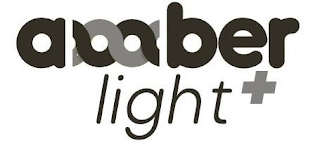 AMBER LIGHT + logo