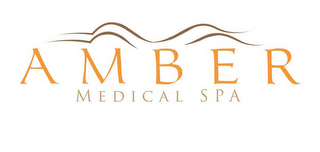 AMBER MEDICAL SPA logo
