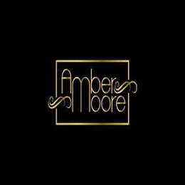 AMBER MOORE logo