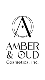 AMBER & OUD COSMETICS, INC. logo