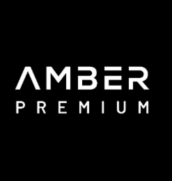 AMBER PREMIUM logo