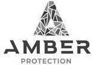 AMBER PROTECTION A logo