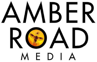 AMBER ROAD MEDIA logo
