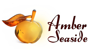 AMBER SEASIDE logo