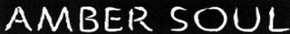 AMBER SOUL logo