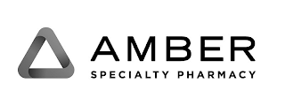 AMBER SPECIALTY PHARMACY logo